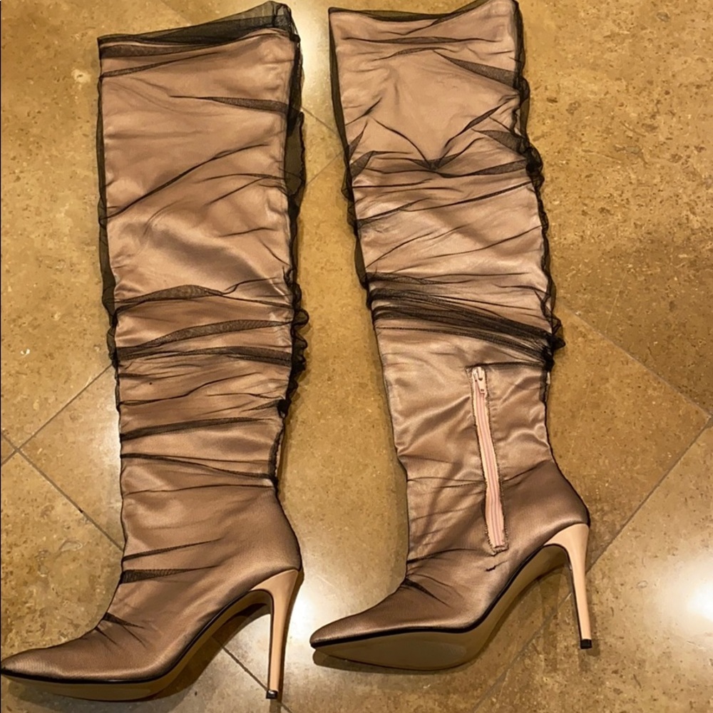 boots - Picture 4 of 4
